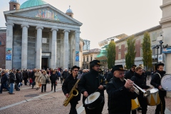 - Consegna strumento musicale e borse di studio Filarmonica Sere