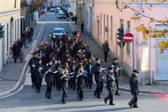 - Consegna strumento musicale e borse di studio Filarmonica Sere